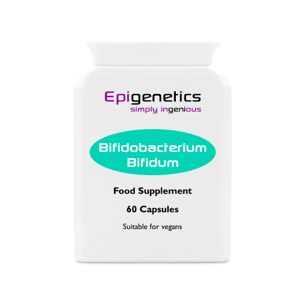 Bifidobacterium Bifidum