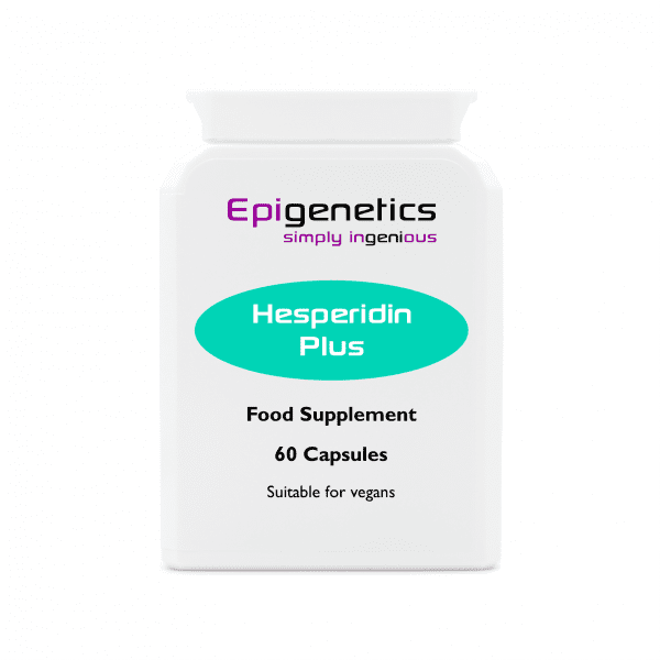 Hesperidin Plus