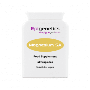 Magnesium SA