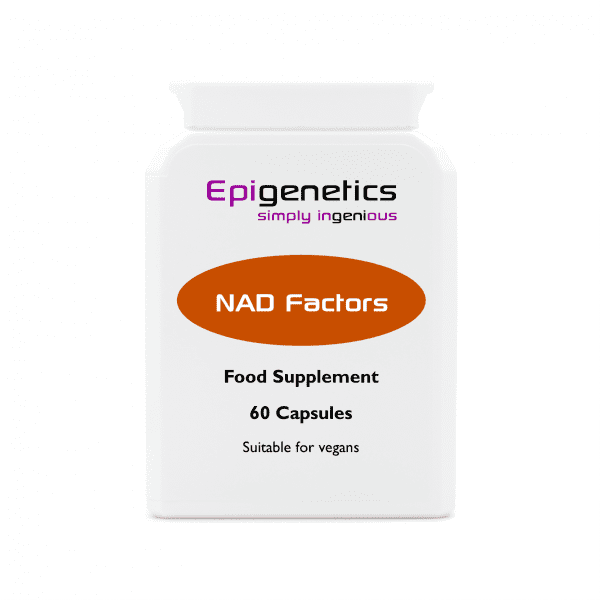 NAD Factors