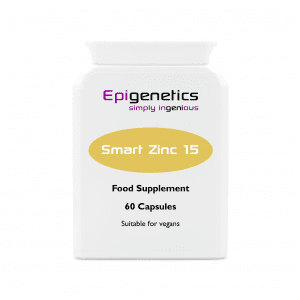 Smart Zinc 15