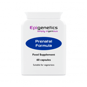 Prenatal Formula